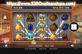 Swipe and Roll: Sensasi Bermain Slot Online Penuh Kejutan