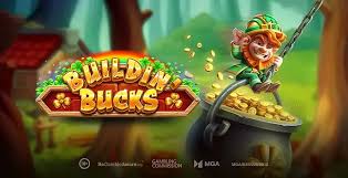 Buildin’ More Bucks Slot — Slot Konstruksi Premium dengan Ritme Uang yang Terus Naik
